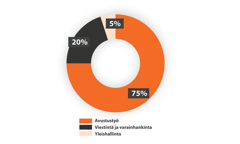 Verkostodiagrammi, joka näyttää tapojen väliset yhteydet kuten uni, liike ja ravinto